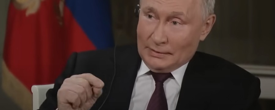 Выступление Путина 29 февраля 2024 во сколько и по какому каналу ТВ: смотреть онлайн трансляцию бесплатно