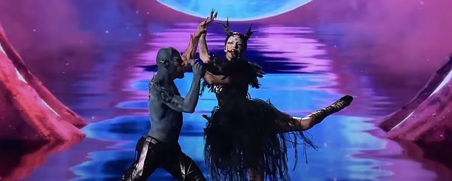 Евровидение 2024 полуфинал 9 мая: во сколько начало и где смотреть трансляцию