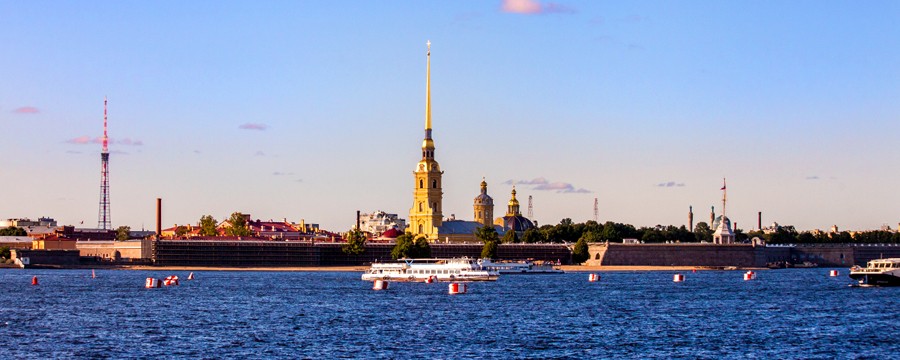 День города Санкт-Петербург 2024: программа мероприятий 27-31 мая, во сколько салют