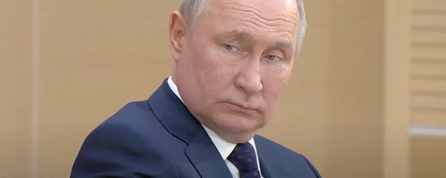 Прямая линия с Владимиром Путиным начнется в 12:00 — трансляция на главных каналах страны