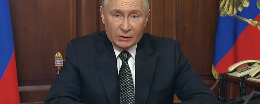 Как задать вопрос Владимиру Путину для прямой линии 19 декабря 2024? Номера телефонов 