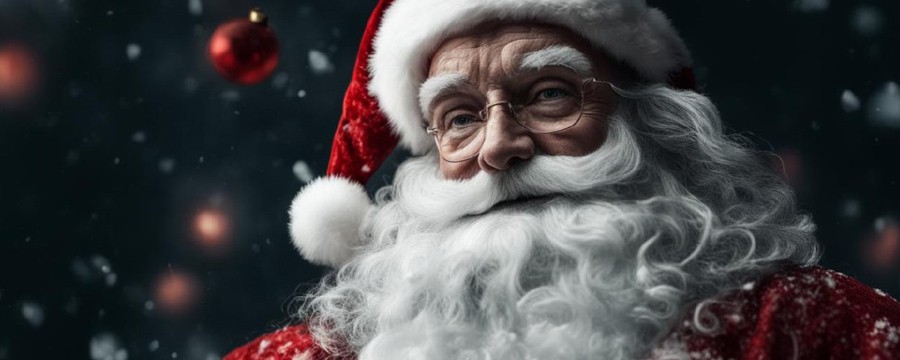 Сказочный Поезд Деда Мороза окажется в Самаре 21 декабря