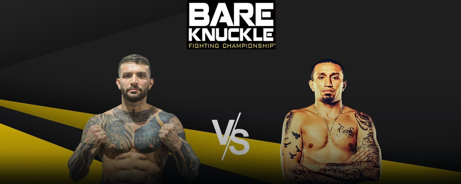 Bare Knuckle FC 2024: бой Теналья Франко — Сото Тони может завершиться досрочно