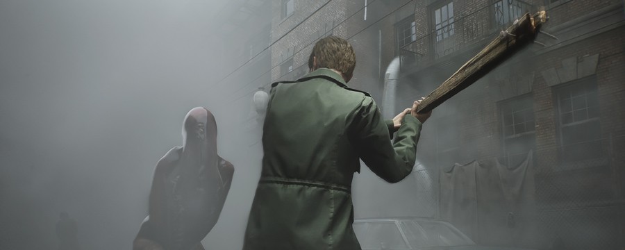 Silent Hill 2 Remake выйдет в Steam 8 октября - стали известны первые реакции