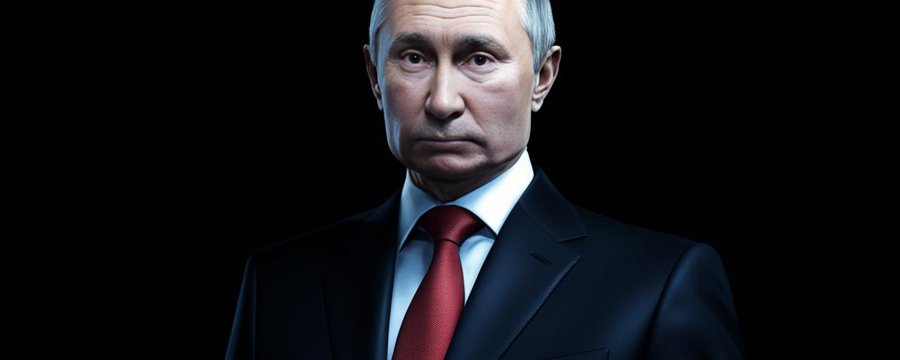 Владимир Путин объявил о решении баллотироваться в 2024 году в президенты